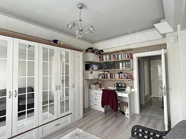 HEDEF GRUP ERKİLET OSMANGAZİ MAHALLESİNDE SATILIK DAİRE - Görsel 29