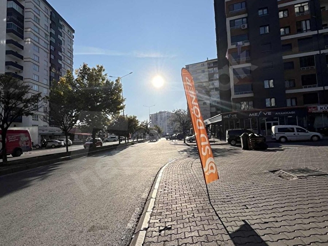 HEDEF GRUP ERKİLET OSMANGAZİ MAHALLESİNDE SATILIK DAİRE - Görsel 3