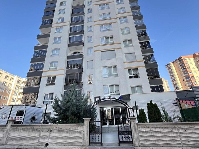 HEDEF GRUP ERKİLET OSMANGAZİ MAHALLESİNDE SATILIK DAİRE - Görsel 4