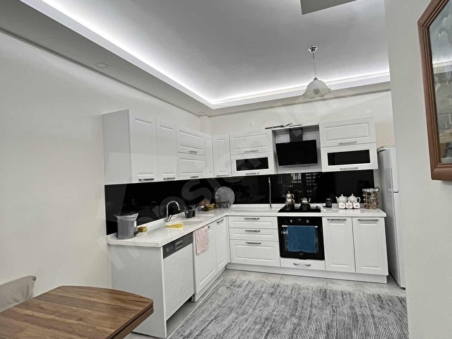 HEDEF GRUP ERKİLET OSMANGAZİ MAHALLESİNDE SATILIK DAİRE - Görsel 27