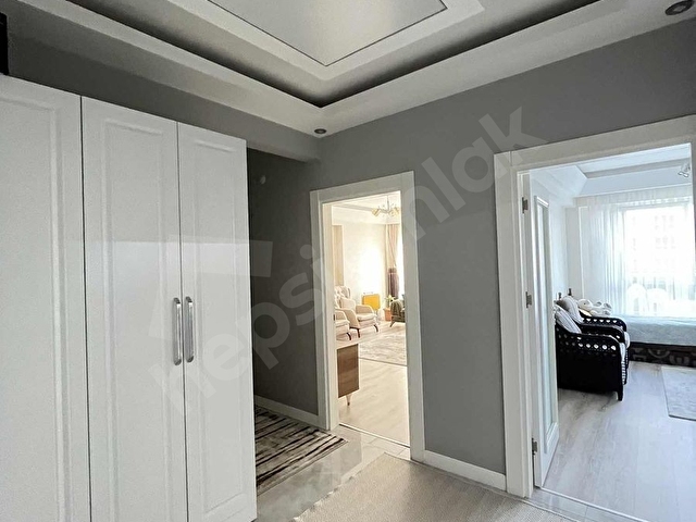 HEDEF GRUP ERKİLET OSMANGAZİ MAHALLESİNDE SATILIK DAİRE - Görsel 20