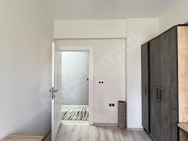 HEDEF GRUP ERKİLET OSMANGAZİ MAHALLESİNDE SATILIK DAİRE - Görsel 13