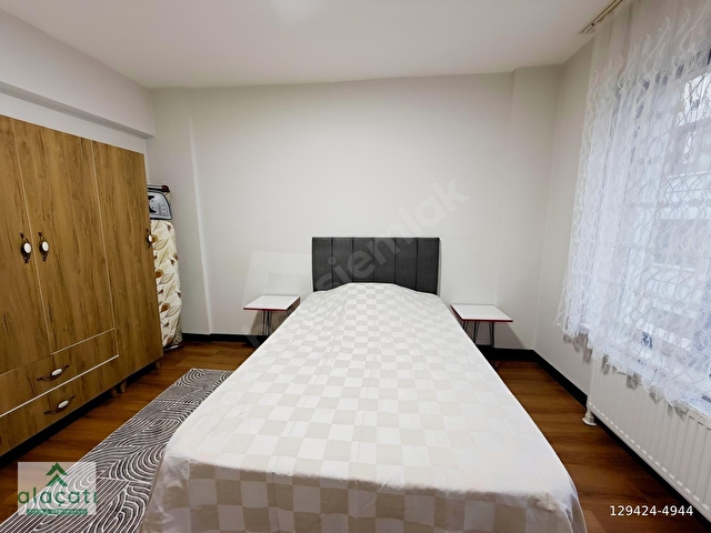 İNCEKTE ARAKAT/CAM BALKON/BULVARA 50M/FATURA DAHİL 1+1 KİRALIK - Görsel 21