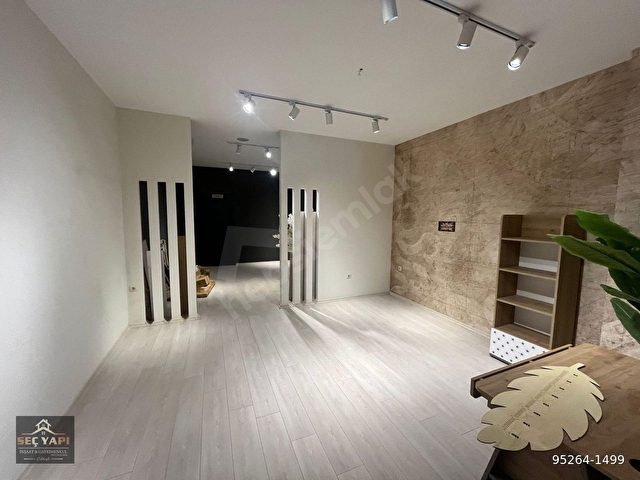 SEÇ YAPIDAN ATATÜRK CADDESİNDE KİRALIK DÜKKANIMIZ - Görsel 11