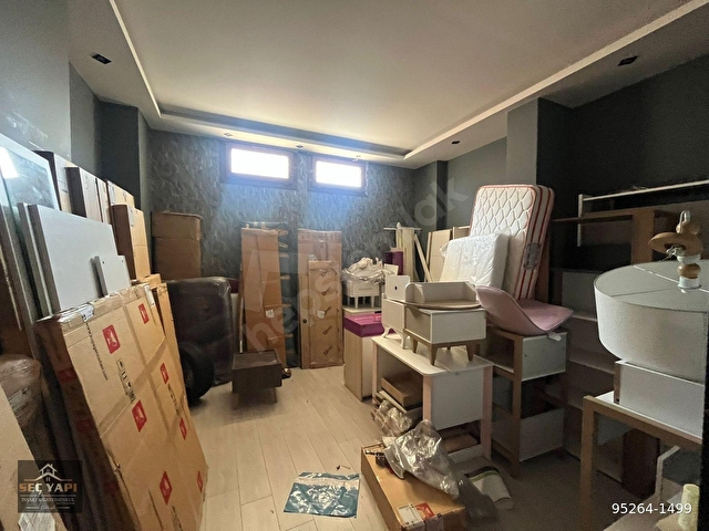 SEÇ YAPIDAN ATATÜRK CADDESİNDE KİRALIK DÜKKANIMIZ - Görsel 10