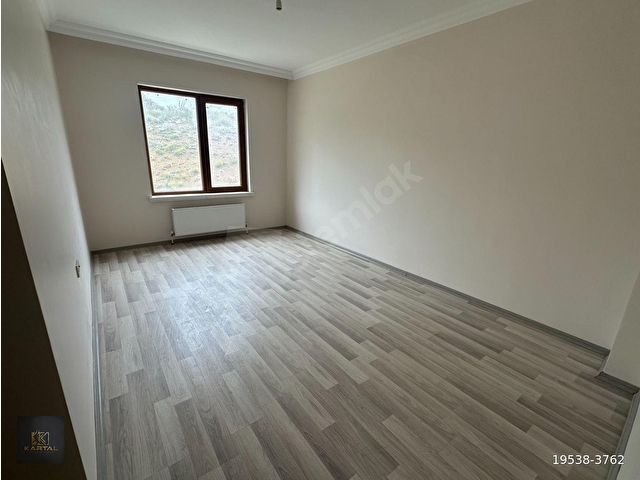 KARTAL..DOĞA İLE İÇ İÇE 3+1 130M2,SIFIR,ARA KATTA, LÜX - Görsel 8
