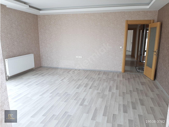 KARTAL..DOĞA İLE İÇ İÇE 3+1 130M2,SIFIR,ARA KATTA, LÜX - Görsel 3