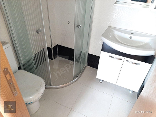 KARTAL..DOĞA İLE İÇ İÇE 3+1 130M2,SIFIR,ARA KATTA, LÜX - Görsel 10