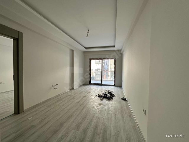AYAZDAN MİLAS ÇARŞIDA SATILIK 1+1 DAİRE - Görsel 15