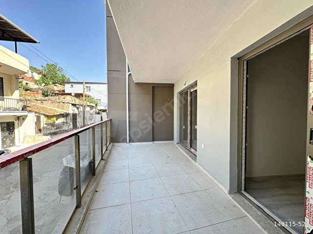 AYAZDAN MİLAS ÇARŞIDA SATILIK 1+1 DAİRE - Görsel 3