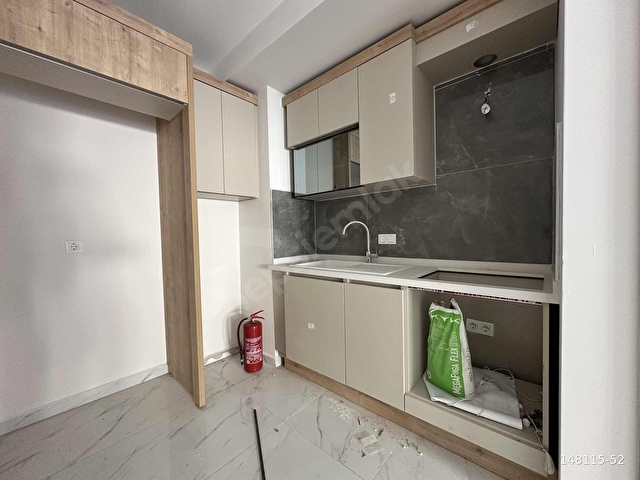 AYAZDAN MİLAS ÇARŞIDA SATILIK 1+1 DAİRE - Görsel 11