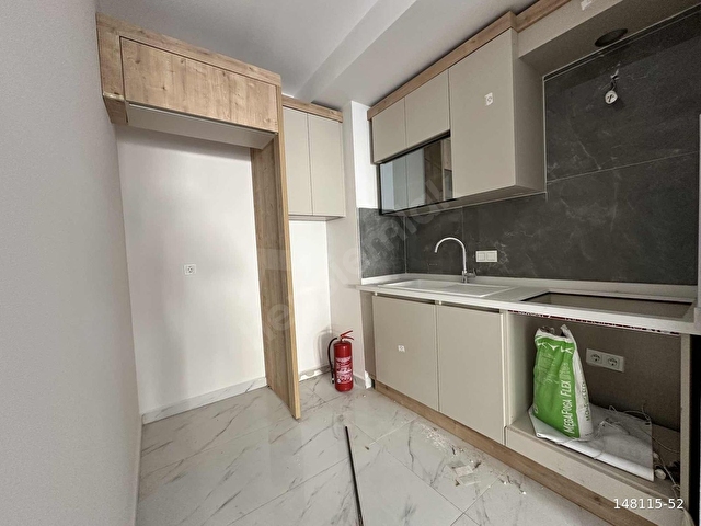 AYAZDAN MİLAS ÇARŞIDA SATILIK 1+1 DAİRE - Görsel 12