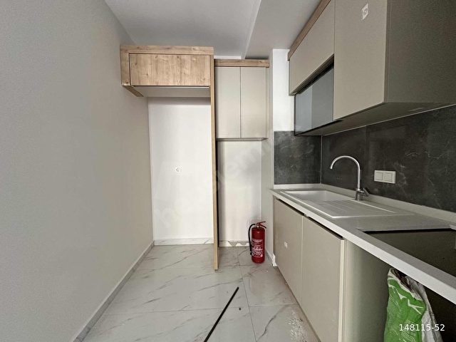 AYAZDAN MİLAS ÇARŞIDA SATILIK 1+1 DAİRE - Görsel 10