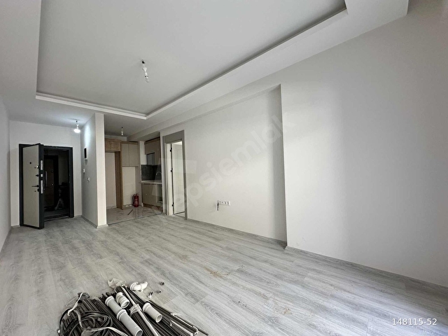 AYAZDAN MİLAS ÇARŞIDA SATILIK 1+1 DAİRE - Görsel 14