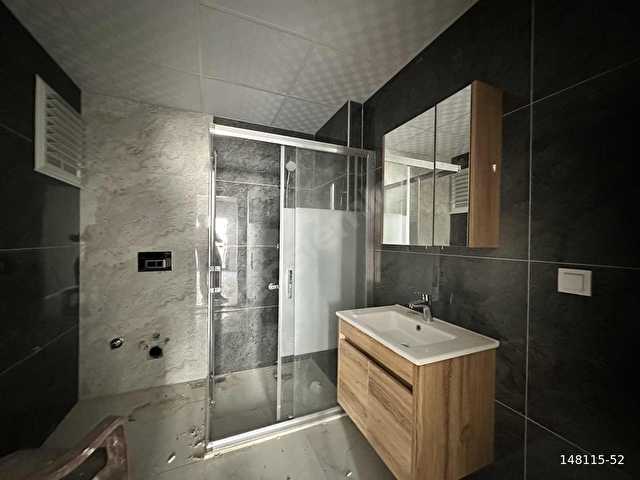AYAZDAN MİLAS ÇARŞIDA SATILIK 1+1 DAİRE - Görsel 6