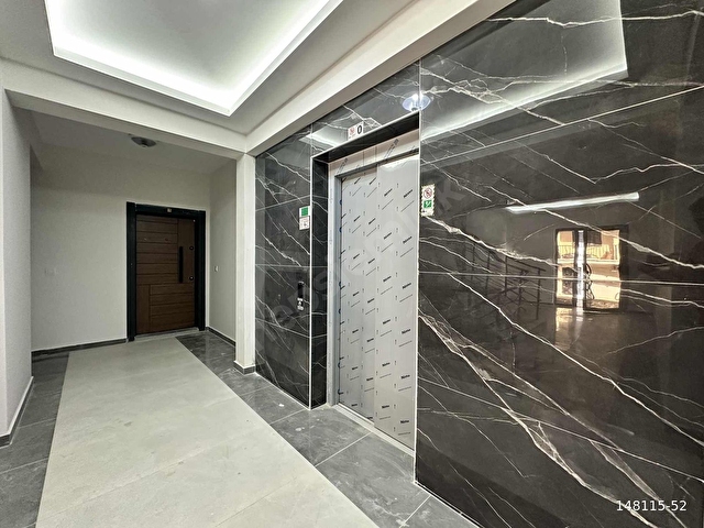 AYAZDAN MİLAS ÇARŞIDA SATILIK 1+1 DAİRE - Görsel 17