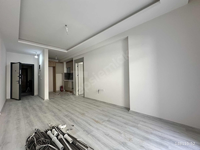 AYAZDAN MİLAS ÇARŞIDA SATILIK 1+1 DAİRE - Görsel 13