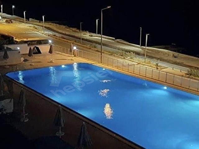 Bodrum Turgutreis Satılık Devremülk Soytaş 1+1 Dubleks - Görsel 5