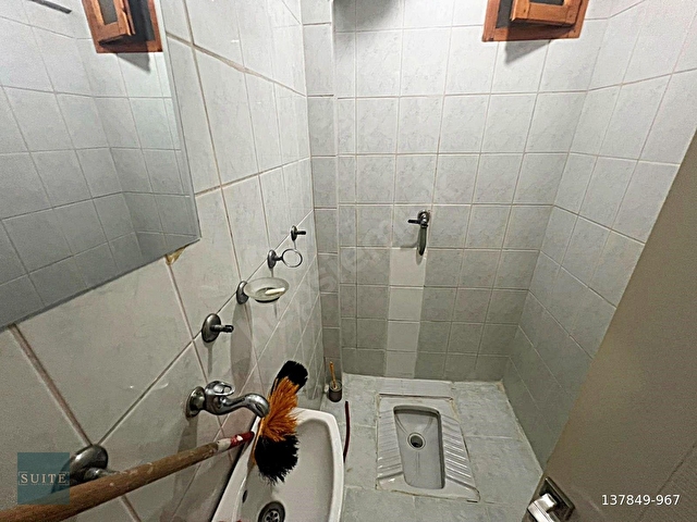 ÇİÇEKLİ MH. FULL YAPILI KAT KONUMUNDA 3+1 SATILIK FIRSAT DAİRE - Görsel 25