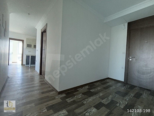Beylikdüzü Beykent (MUTEŞEM) Manzaralı 2+1 Rezidans İçi Satılık Daire (METROBÜS YAKINI) - Görsel 9