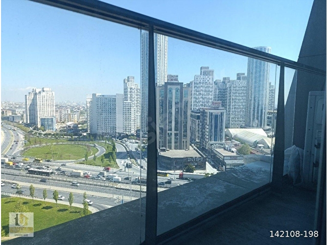 Beylikdüzü Beykent (MUTEŞEM) Manzaralı 2+1 Rezidans İçi Satılık Daire (METROBÜS YAKINI) - Görsel 12