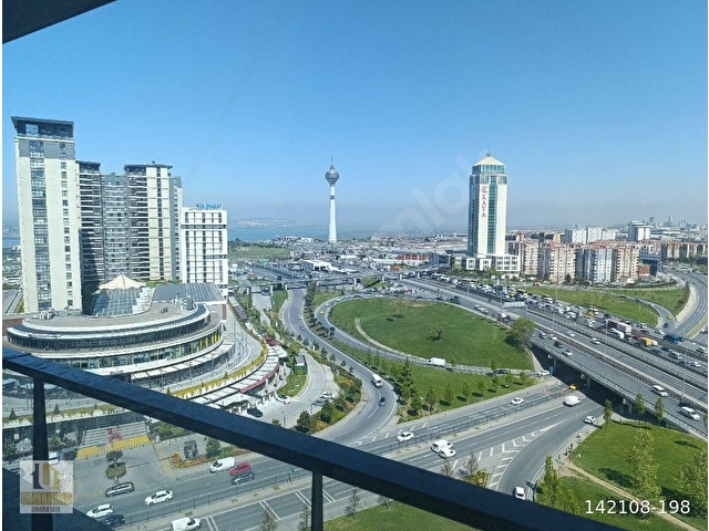 Beylikdüzü Beykent (MUTEŞEM) Manzaralı 2+1 Rezidans İçi Satılık Daire (METROBÜS YAKINI) - Görsel 13