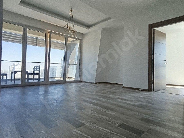 Beylikdüzü Beykent (MUTEŞEM) Manzaralı 2+1 Rezidans İçi Satılık Daire (METROBÜS YAKINI) - Görsel 21