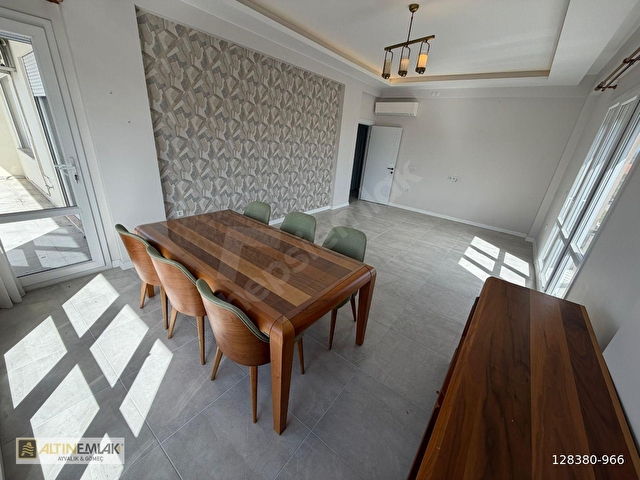 AYVALIK 150 EVLER MAH. KİRALIK 3+1 DOĞALGAZLI 160 M2 DAİRE - Görsel 13