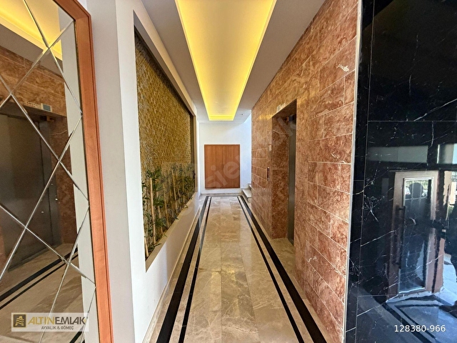 AYVALIK 150 EVLER MAH. KİRALIK 3+1 DOĞALGAZLI 160 M2 DAİRE - Görsel 5