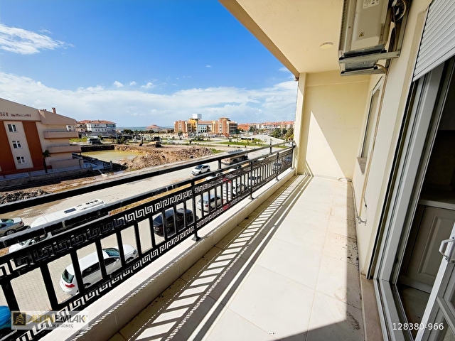 AYVALIK 150 EVLER MAH. KİRALIK 3+1 DOĞALGAZLI 160 M2 DAİRE - Görsel 20