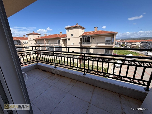 AYVALIK 150 EVLER MAH. KİRALIK 3+1 DOĞALGAZLI 160 M2 DAİRE - Görsel 25