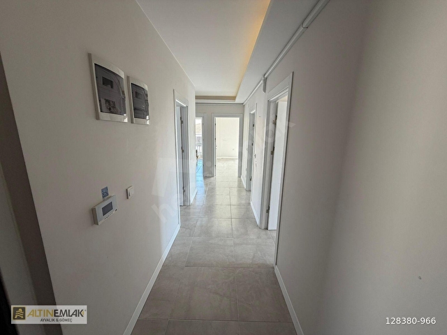 AYVALIK 150 EVLER MAH. KİRALIK 3+1 DOĞALGAZLI 160 M2 DAİRE - Görsel 8