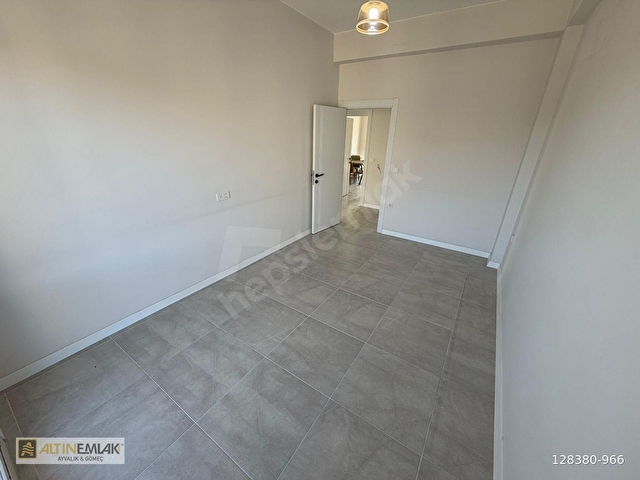 AYVALIK 150 EVLER MAH. KİRALIK 3+1 DOĞALGAZLI 160 M2 DAİRE - Görsel 28