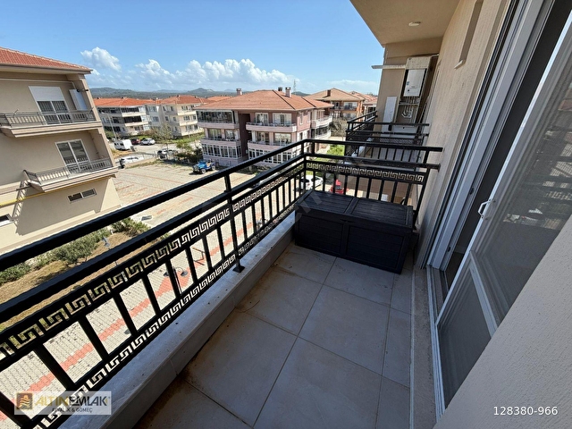 AYVALIK 150 EVLER MAH. KİRALIK 3+1 DOĞALGAZLI 160 M2 DAİRE - Görsel 30