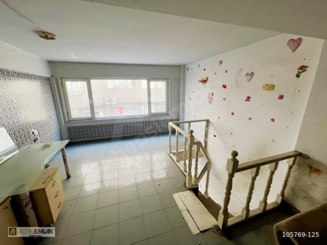 BAKIRKÖY MERKEZDE KİRALIK 3 KATLI İŞ YERİ - Görsel 14