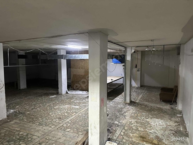 15 TEMMUZ SANAYİ DE KİRALIK 280 M2 İŞ YERİ - Görsel 3