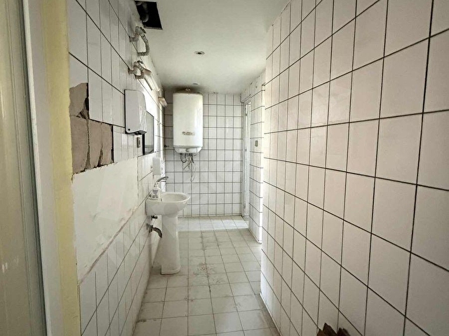 ANTAKYA YOLA 2 DK 1200 m² KAPALI+3800m² AÇIK ALANLI FABRİKA/DEPO - Görsel 21