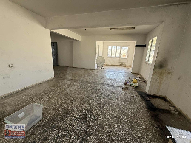 ANTAKYA YOLA 2 DK 1200 m² KAPALI+3800m² AÇIK ALANLI FABRİKA/DEPO - Görsel 14