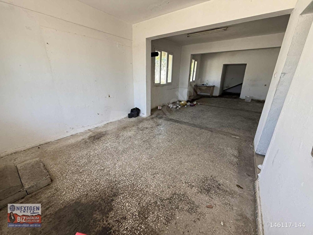 ANTAKYA YOLA 2 DK 1200 m² KAPALI+3800m² AÇIK ALANLI FABRİKA/DEPO - Görsel 13