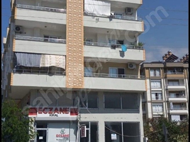 Deniz manzaralı,cadde üzeri,kaymakamlık binası yanı kiralık 3+1 daire - Görsel 2