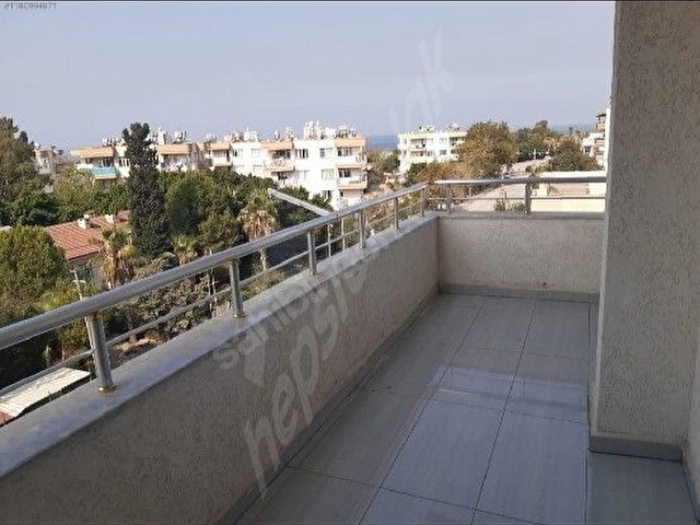 Deniz manzaralı,cadde üzeri,kaymakamlık binası yanı kiralık 3+1 daire - Görsel 9