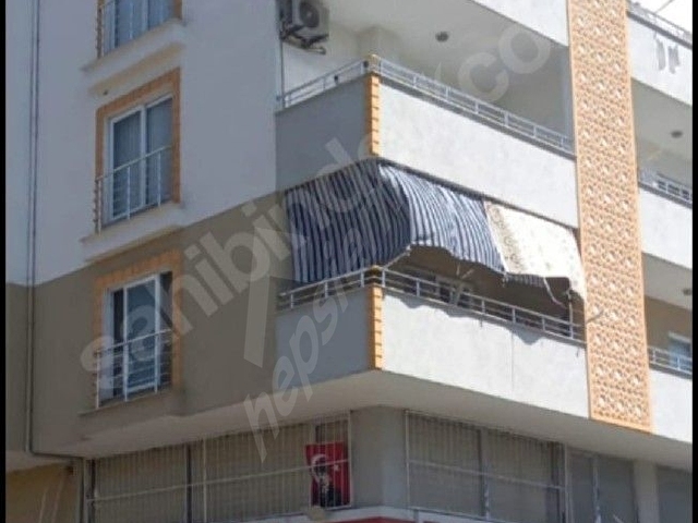 Deniz manzaralı,cadde üzeri,kaymakamlık binası yanı kiralık 3+1 daire - Görsel 14