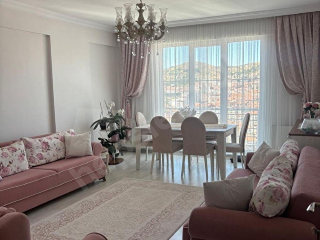 Merkez Yeni Cami Satılık