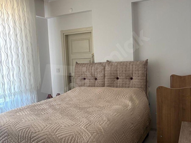 DÖNÜŞÜM EMLAKTAN ŞEHRİN MERKEZİNDE MÜKEMMEL LOKASYONDA GENİŞ, FERAH, MANZARALI 3+1 SATILIK DAİRE - Görsel 5