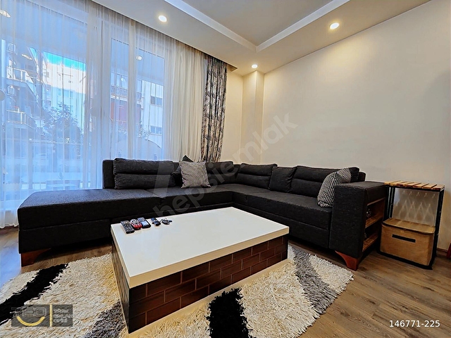 TÜRK EMLAKTAN YILDIZ MAHALLESİNDE 2+1 SATILIK DAİRE - Görsel 16