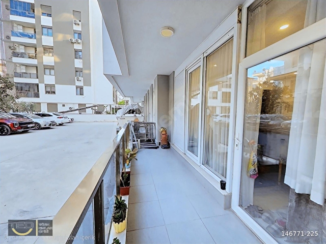 TÜRK EMLAKTAN YILDIZ MAHALLESİNDE 2+1 SATILIK DAİRE - Görsel 27