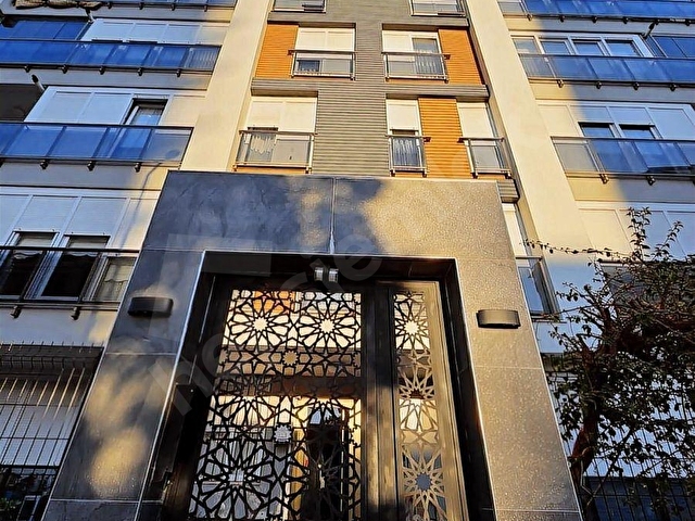 TÜRK EMLAKTAN YILDIZ MAHALLESİNDE 2+1 SATILIK DAİRE