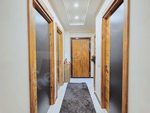 TÜRK EMLAKTAN YILDIZ MAHALLESİNDE 2+1 SATILIK DAİRE - Görsel 4