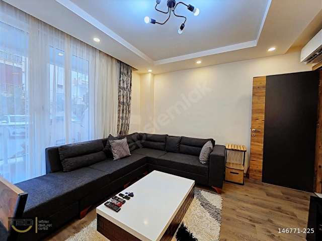 TÜRK EMLAKTAN YILDIZ MAHALLESİNDE 2+1 SATILIK DAİRE - Görsel 17