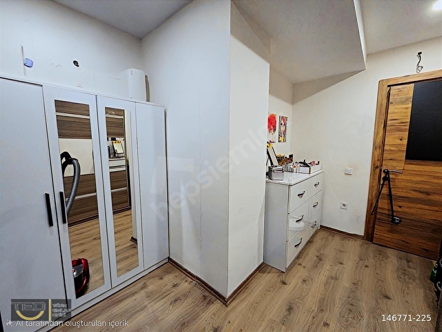 TÜRK EMLAKTAN YILDIZ MAHALLESİNDE 2+1 SATILIK DAİRE - Görsel 26